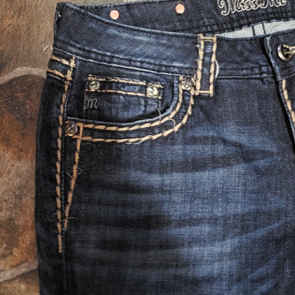 Miss Me Jean's - Picture 3 of 6